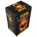 TOM Coco Gold Premium Shisha Kohle 72 Würfel 1kg Kokoskohle 1